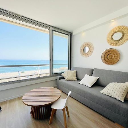 לה ברקרה Studio Front De Mer Renove מראה חיצוני תמונה