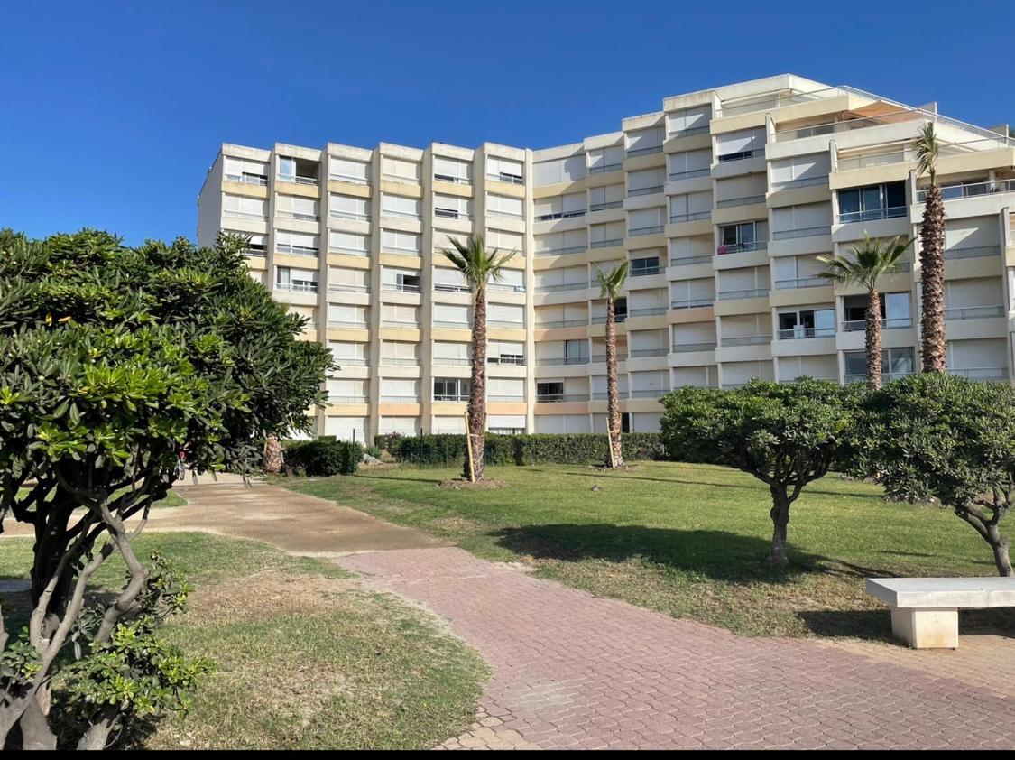 לה ברקרה Studio Front De Mer Renove מראה חיצוני תמונה