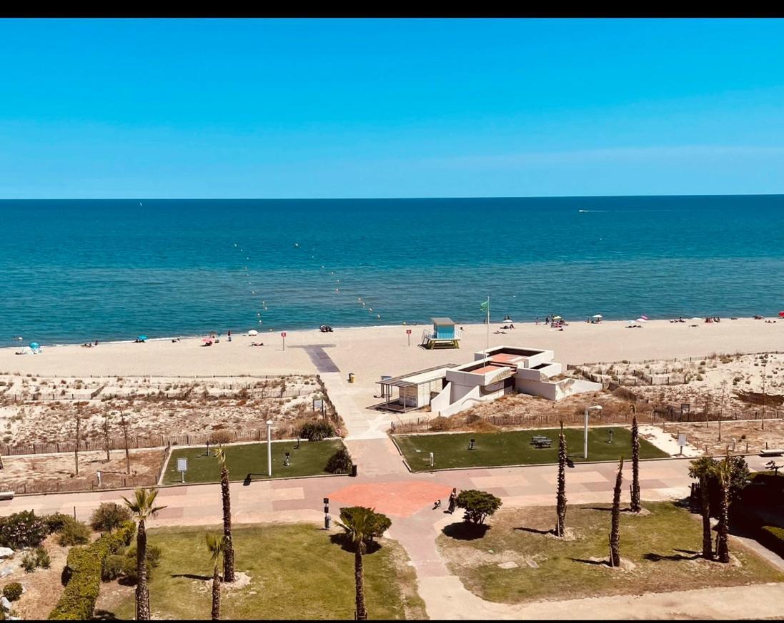 לה ברקרה Studio Front De Mer Renove מראה חיצוני תמונה