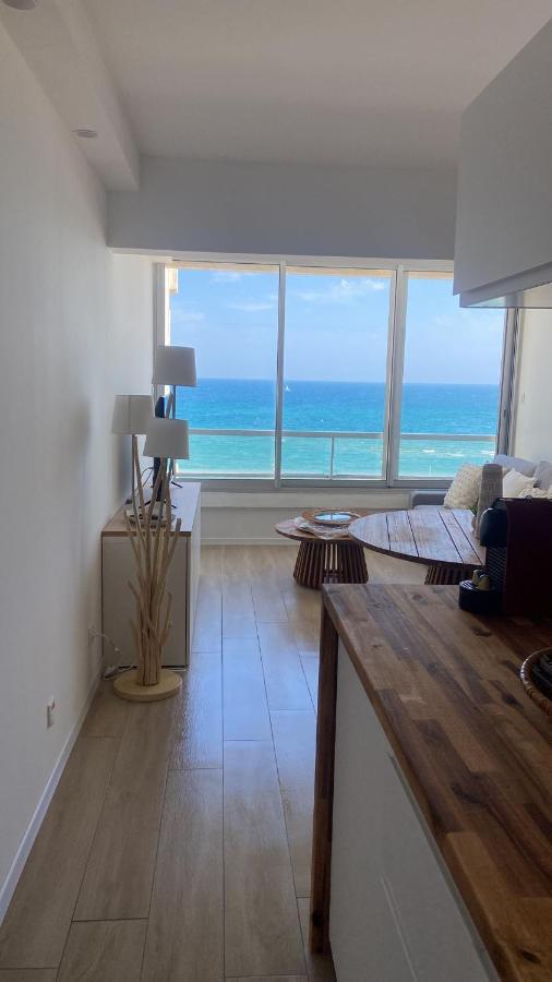 לה ברקרה Studio Front De Mer Renove מראה חיצוני תמונה