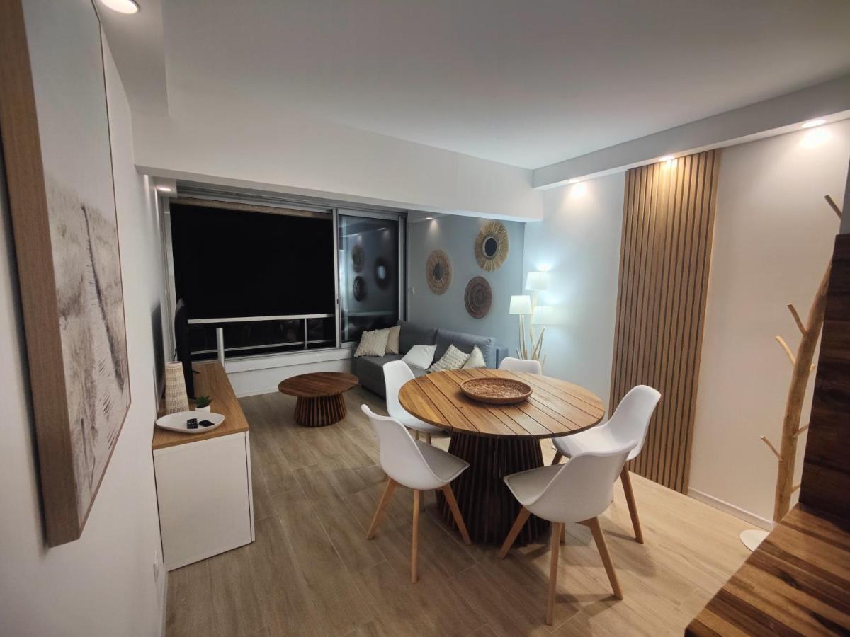 לה ברקרה Studio Front De Mer Renove מראה חיצוני תמונה